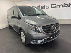 MERCEDES-BENZ Vito Tourer 119 CDI Ed. EL*LED*LEDER*RFK*SHZ*AHK MERCEDES-BENZ Vito Tourer 119 CDI Ed. EL*LED*LEDER*RFK*SHZ*AHK