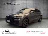 Audi Q8 50 TDI quattro S line HD-Matrix+Pano+B&O+360° - Audi Q8 in Hannover