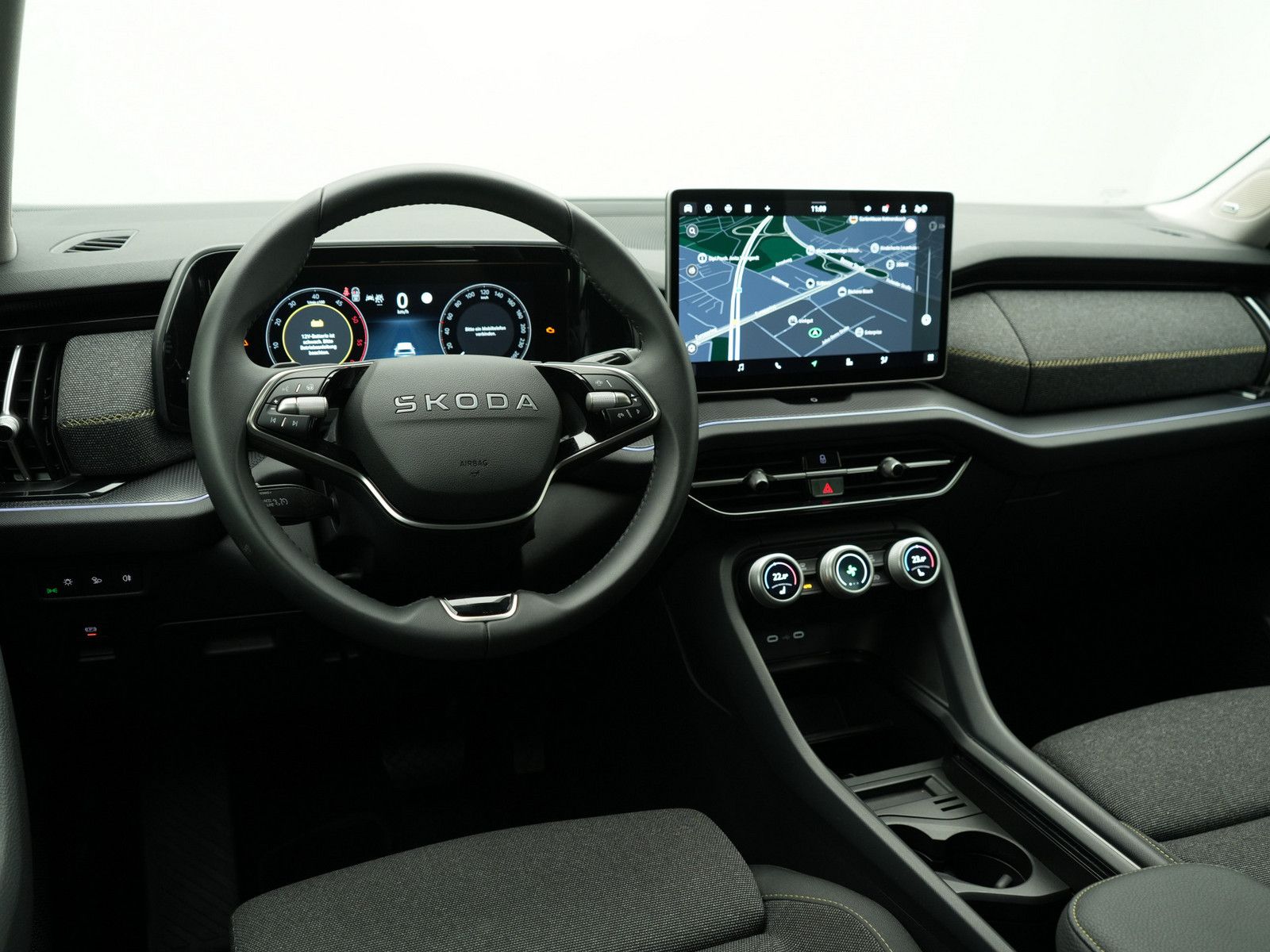 Skoda Kodiaq - Bild 7