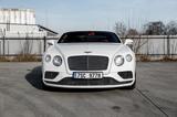 Bentley Continental GT 4.0 V8 4WD Automatik - Bentley Continental: Coupe