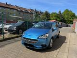 Opel Corsa E ON tüv neu -automatik - Opel Corsa: On