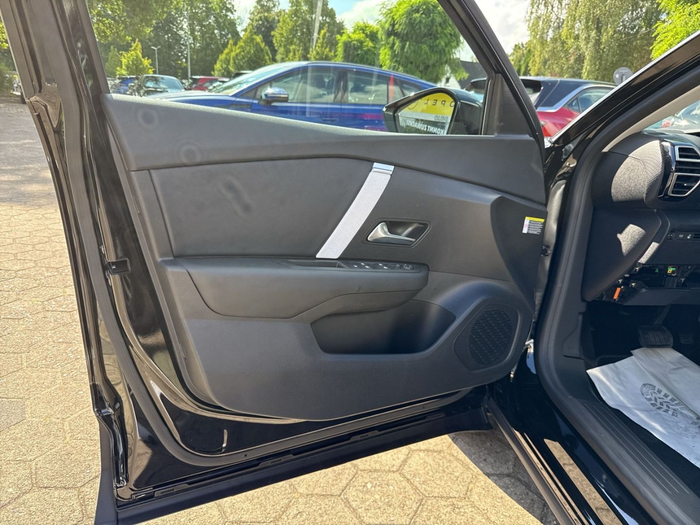 Citroën C4 - Bild 13