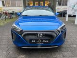 Hyundai IONIQ Ioniq Trend Hybrid*1 Hand* - Hyundai mit Hybrid-Antrieb