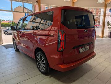 Ford Tourneo Custom 2.0 L1 Tit X AT B&O Standheizung