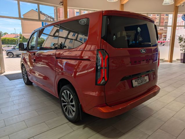 Ford Tourneo Custom 2.0 L1 Tit X AT B&O Standheizung