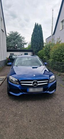 MERCEDES-BENZ Mercedes C 200 d