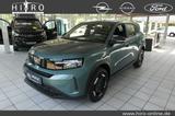 Opel Frontera 1.2 100kW Edition SHZ/LenkHZ/Kamera/DAB - Opel Frontera Tageszulassungen