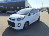 Kia Picanto Dream Team,1 HAND,KLIMA,SITZHEIZUNG - Kia Picanto aus 2016