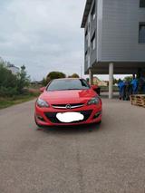 Opel Astra J, 140 PS, Klima, TÜV-08.2027 - Opel Astra: 140