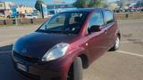 Daihatsu Sirion 1.0 Sho Green Powered - Daihatsu Sirion aus 2011