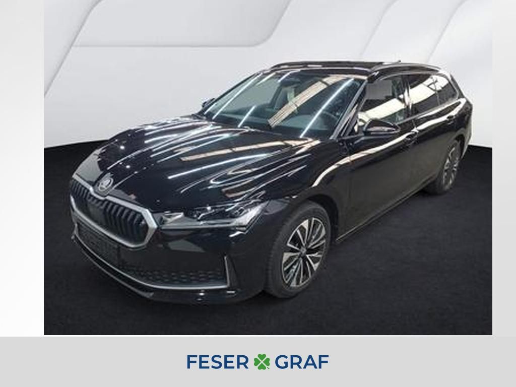 Image of Skoda Superb