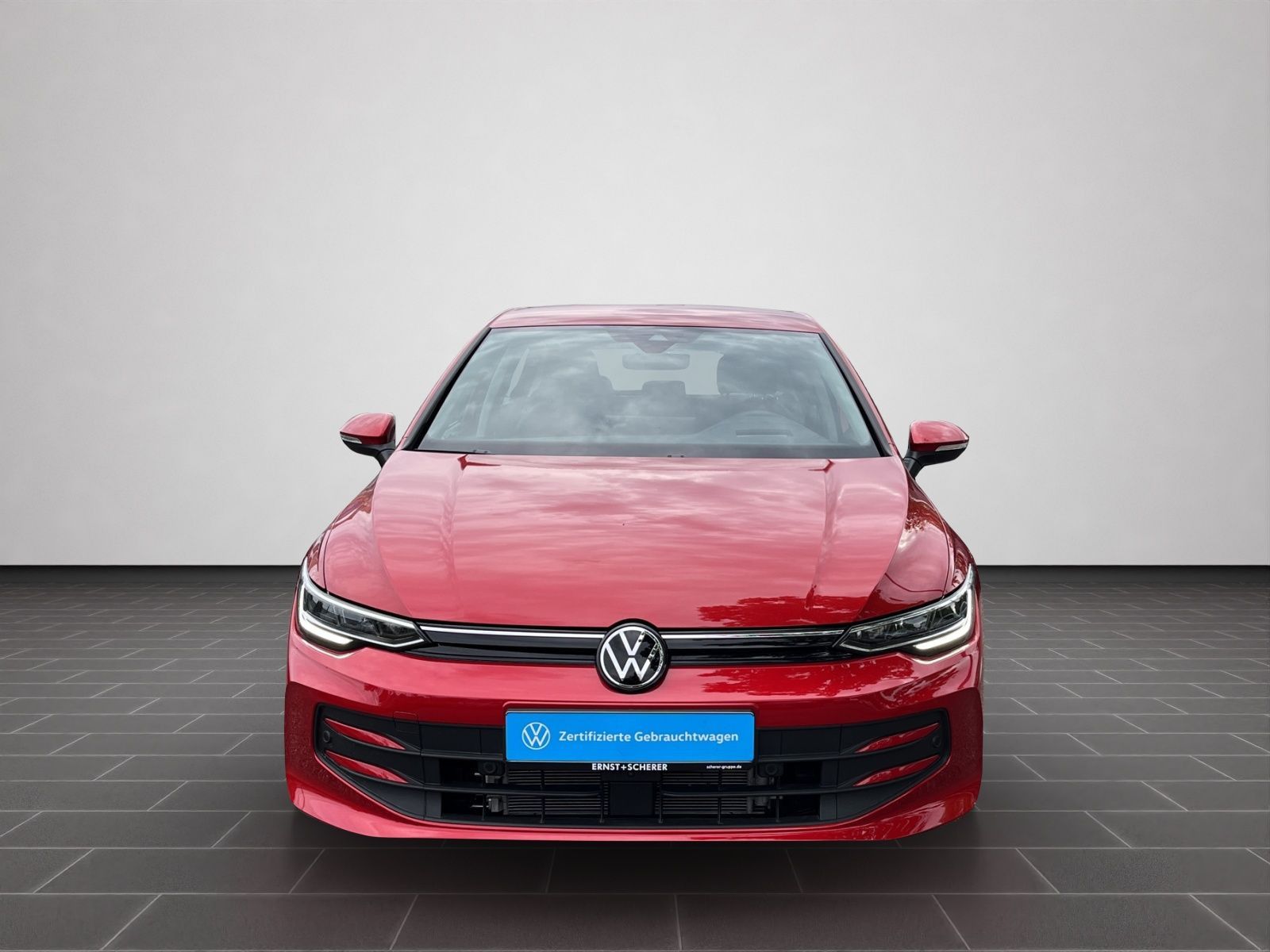 Volkswagen Golf - Bild 5