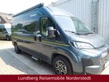 Chausson V 594 M Sweet Line mit Stockbetten - Chausson Etagenbett Diesel Kastenwagen