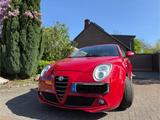 Alfa Romeo MiTo 1.4 TB 16V MultiAir Turismo Turismo - Alfa Romeo MiTo: Multiair