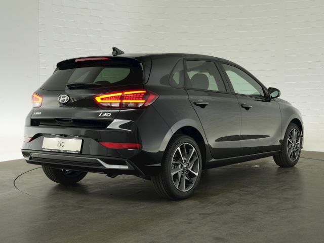 i30 FACELIFT T-GDI ADVANTAGE 48V DCT+VOLL LED+NA