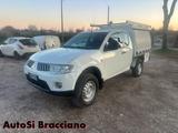 Mitsubishi MITSUBISHI L200 2.5 DI-D/136CV Club Cab Invite D - gebrauchte Mitsubishi L200 aus dem Jahr 2013