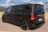Mercedes-Benz V 250d AMG*19*COMMAND*TISCHP - gebrauchte Mercedes-Benz V 250 aus dem Jahr 2021