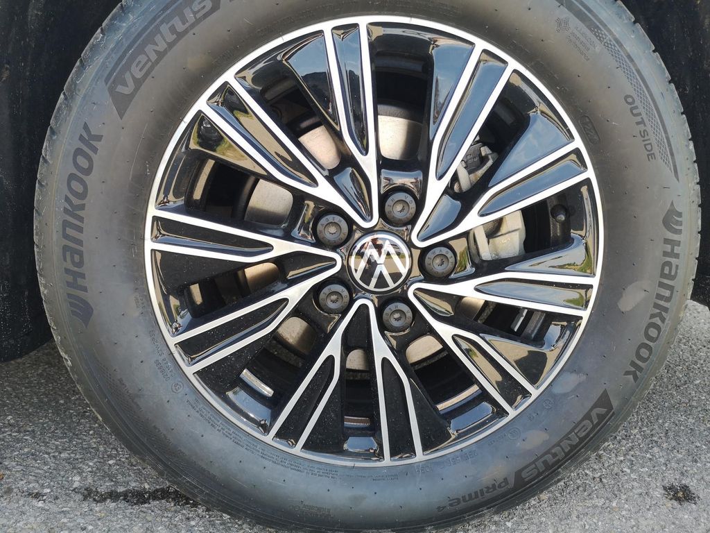 Image of Volkswagen T7 California