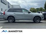 Volvo XC90 T8 AWD Plus Dark Plug-In Hybrid 7-Sitzer - : 9 Sitzer