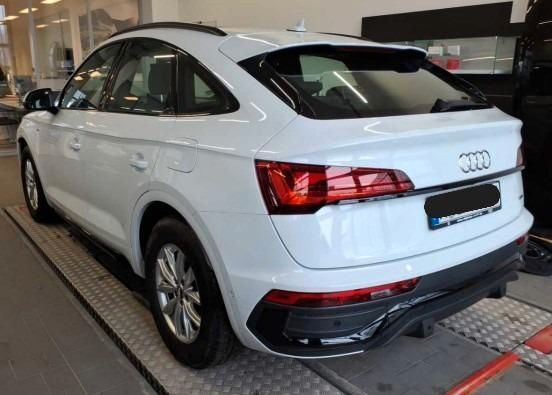 Audi Q5 - Bild 2