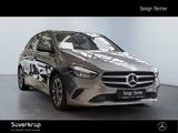 Mercedes-Benz B 200 d KAMERA SPUR PDC SHZ - gebrauchte Mercedes-Benz B 200 aus dem Jahr 2022