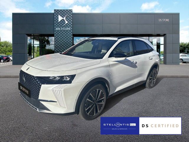 DS Automobiles DS 7 1.5 BlueHDi 130 Opera (EU6d)