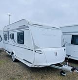 Tabbert Rossini 450 TD 2,3 Finest Edition - Tabbert Wohnwagen Rossini