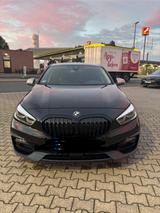 BMW 118d Sport Line Sport Line