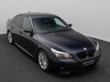 BMW 530i M Sport Xenon NaviPro AHK HiFi Memory Leder - gebrauchte BMW 5er Reihe aus dem Jahr 2007