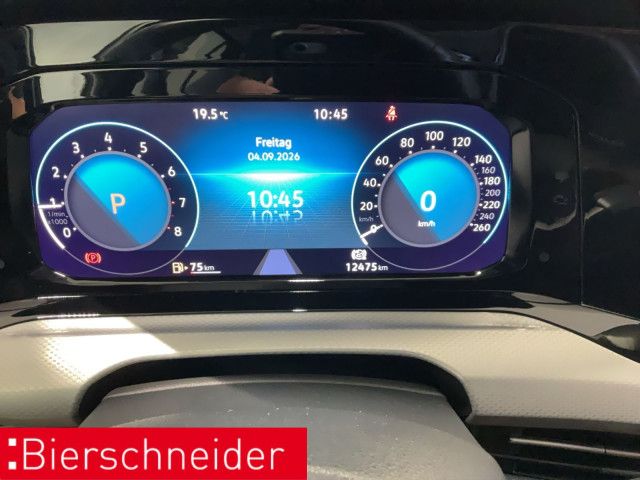 Volkswagen Golf - Bild 14