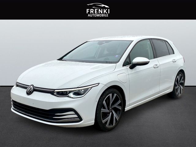 VW Golf VIII Lim. Style eHybrid*18 Zoll*