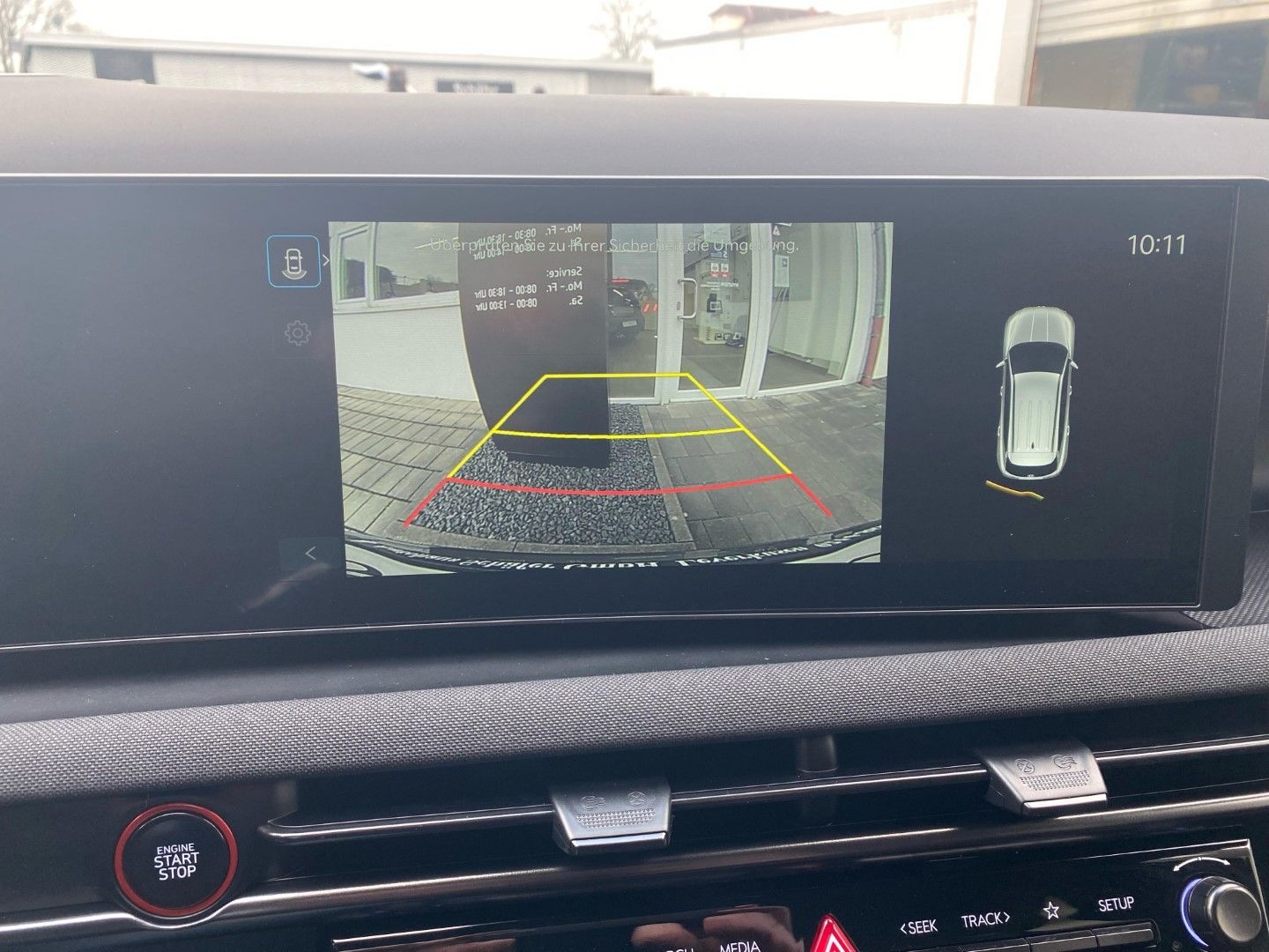 Hyundai Tucson – Bild 11