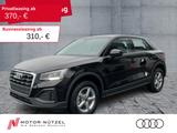 Audi Q2 30 TFSI Basis - Audi Tageszulassungen