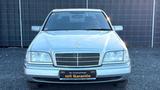 Mercedes-Benz C 180 - Mercedes-Benz C 180 aus 1995