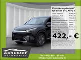 BYD ATTO 3 EVO Design*Sitzbelüft 360°Kam ACC Leder - schwarze BYD ATTO 3