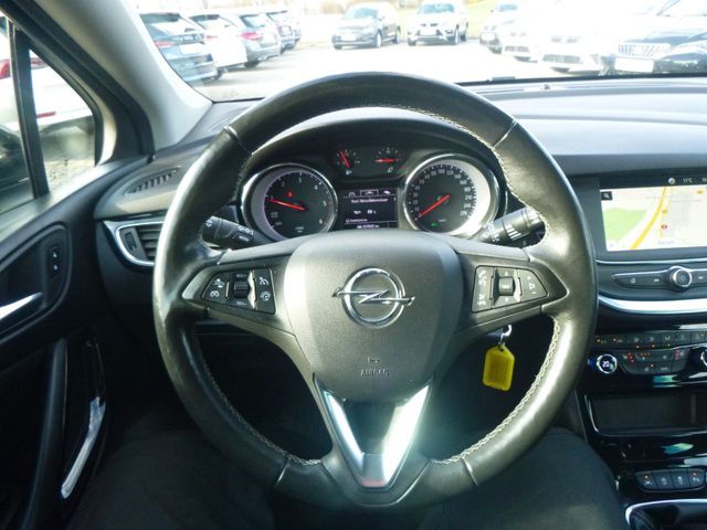 Fahrzeugabbildung Opel Astra K Sports Tourer 1,5 D >NAV/LED/KAM/PDC<