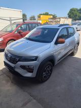 Dacia Spring Comfort Plus Comfort Plus 1. Hand 