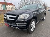 Mercedes-Benz GL 350 GL -Klasse GL 350 BlueTec 4Matic - gebrauchte Mercedes-Benz GL 350 aus dem Jahr 2014