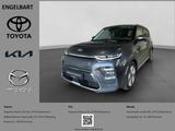 Kia Soul Electro Spirit-Wärmepumpe-39,2 kWh-Navi-SHZ - gebrauchte Kia Soul aus dem Jahr 2020