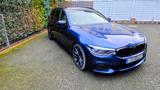 BMW 540d xDrive Touring MSport Vollausstattung - BMW 540 in Köln