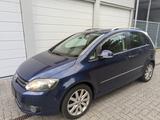 Volkswagen Golf Plus 1.4 / 90 KW*Original 79.337 Km* - VW Golf Plus Gebrauchtwagen in Lübeck