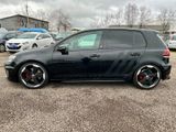 Volkswagen Golf VI GTI adidas *Navi*SHZ*PDC*Xenon* - Volkswagen Golf aus 2011: GTI