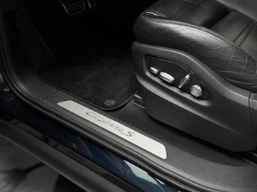 Porsche Cayenne - 12