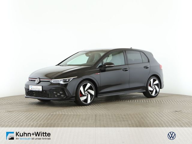 Volkswagen Golf VIII GTI 2.0 TSI *Leder*ACC*Navi*Rückfahrka