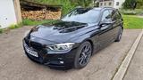BMW 330d xDrive Touring M Sport Automatic M Sport - BMW 330 mit Diesel-Antrieb: Kombi