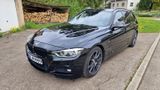 BMW 330d xDrive Touring M Sport Automatic M Sport - BMW 330: 330d Xdrive