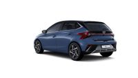 Hyundai i20 - Vorschau Bild 8