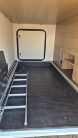 Carado T 448 *MJ22*Luftfederung*Klimaa*3,85t*UBS*TOP