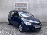 Skoda Roomster Plus Edition / Sitzheizung /2.HD/ - gebrauchte Skoda Roomster aus dem Jahr 2009