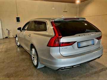 Volvo V90 - 4